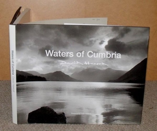 Image for Waters of Cumbria. Foreword by Colin Welland.