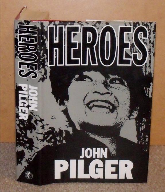 Image for Heroes.