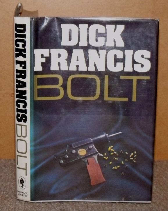 Image for Bolt.