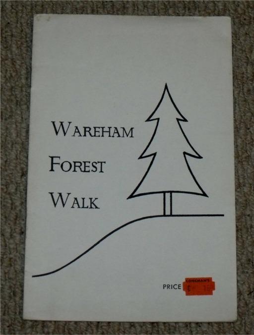 Image for Wareham Forest Walk.