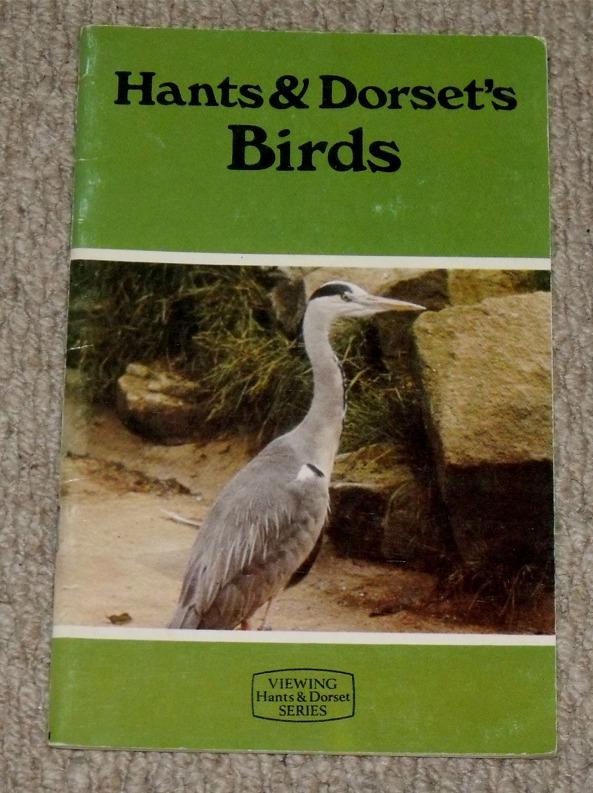 Image for Birds. Hants and Dorset.