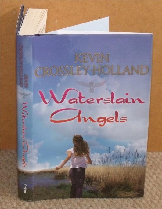 Waterslain Angels. Image for Waterslain Angels.