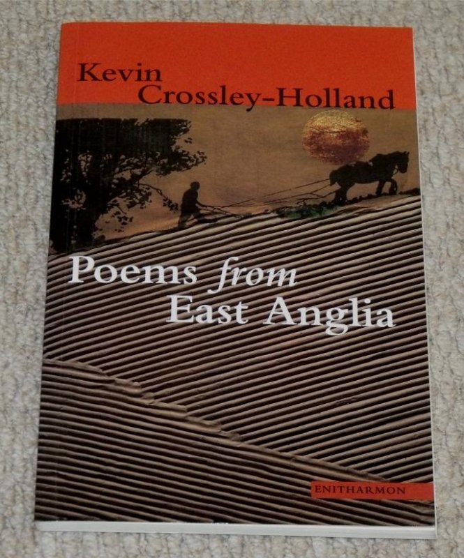 Image for Poems from East Anglia.