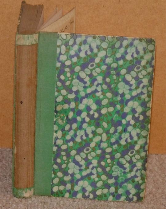 Image for Sara’s Seven Husbands. A Satire of Yesterday, To-day and To-morrow. Signed copy.