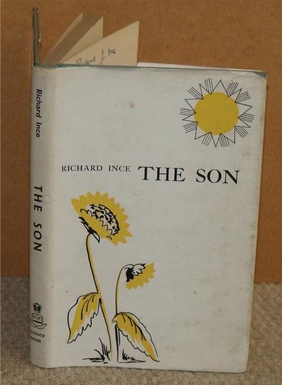 Image for The Son.