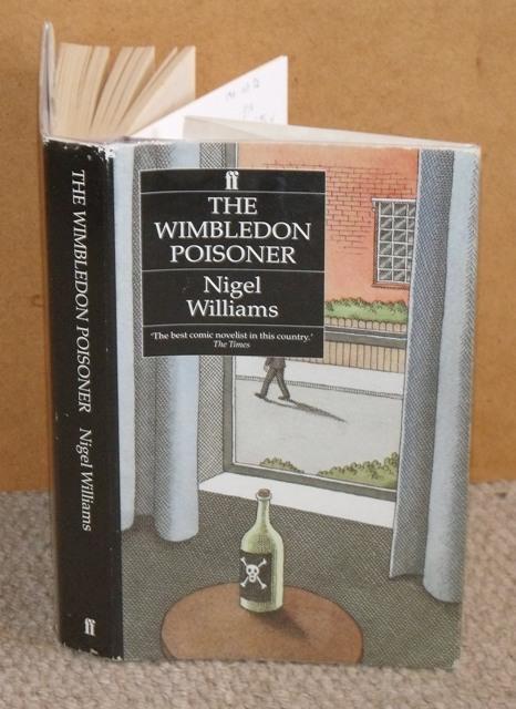 the wimbledon poisoner