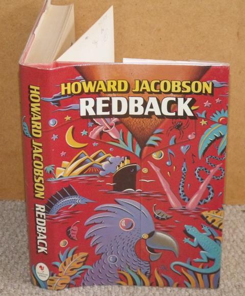 Image for Redback.