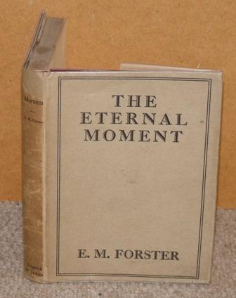 Image for The Eternal Moment. and Other Stories.