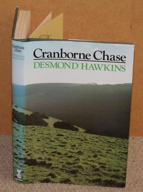 Image for Cranborne Chase.