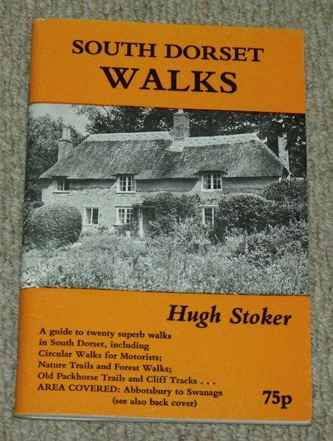 Image for South Dorset Walks. A guide to twenty superb walks in South Dorset, including Circular Walks for Motorists; Nature Trails and Forest Walks; Old Packhorse Trails and Cliff Tracks...Area Covered: Abbotsbury to Swanage.