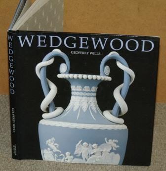 Image for Wedgewood.