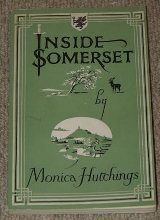 Image for Inside Somerset.
