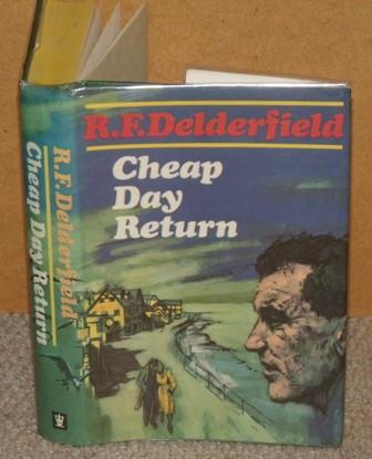 Image for Cheap Day Return.
