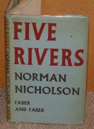 Image for Five Rivers.