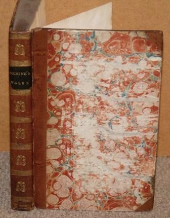 Image for Two Successive Tours of Wales. Two successive tours throughout the whole of Wales with several of the adjacent English counties; so as to form a Comprehensive View of the picturesque beauty, the peculiar manners, and the fine remains of Antiquity, in that interesting part of the British Island.
