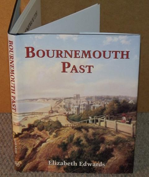 Image for Bournemouth Past.