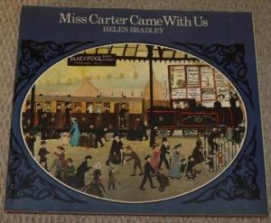 Image for Miss Carter Came With Us.