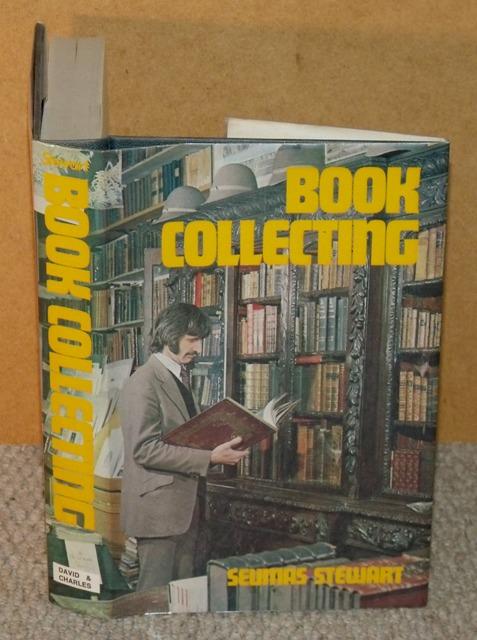Image for Book Collecting. A Beginner’s Guide.