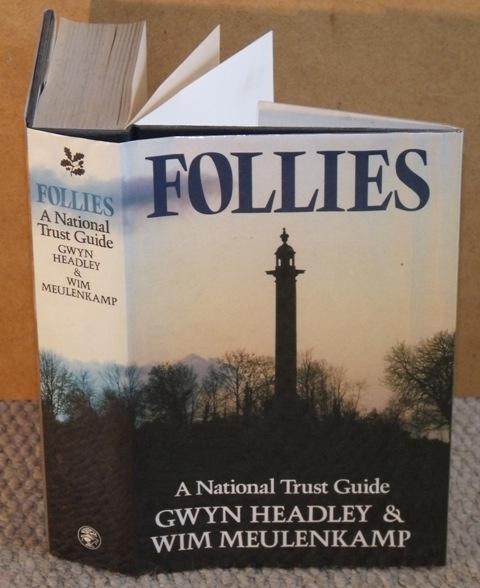 Image for Follies. A National Trust Guide.