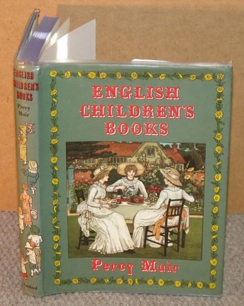 Image for English Children’s Books. 1600-1900.