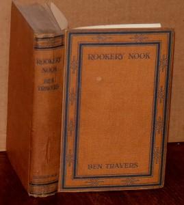 Image for Rookery Nook.