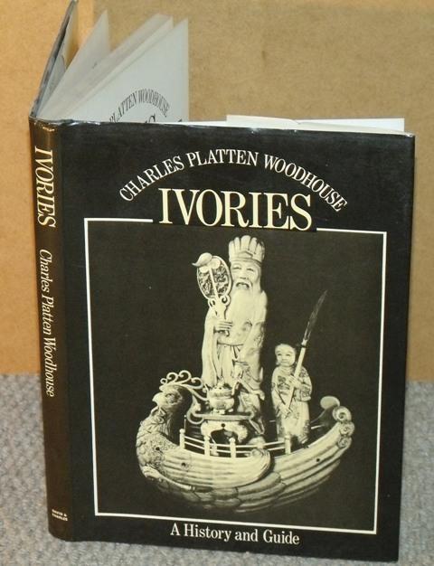 Image for Ivories. A History and Guide.