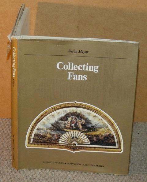Image for Collecting Fans.