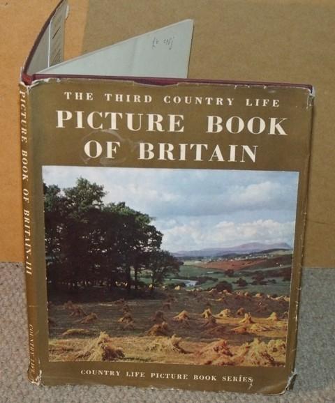 Image for The Third Country Life Picture Book of Britain. Country Life Picture Book Series.