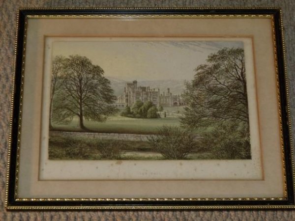 Image for Ilam Hall