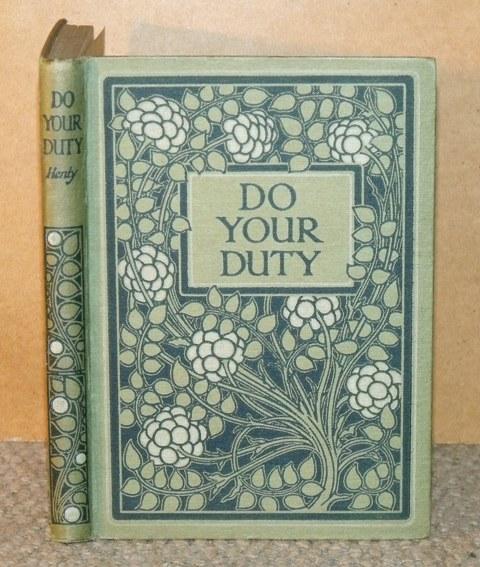 Image for Do Your Duty.