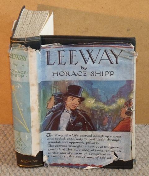 Image for Leeway.