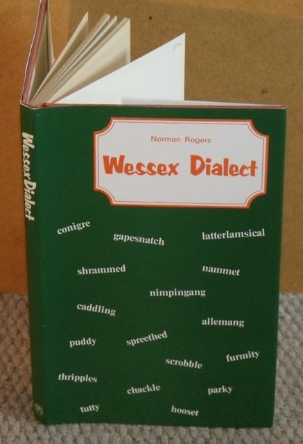 Image for Wessex Dialect.