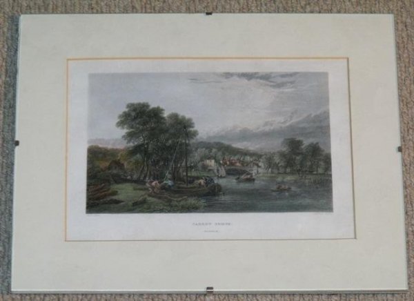 Image for Carrow Bridge, Norwich.