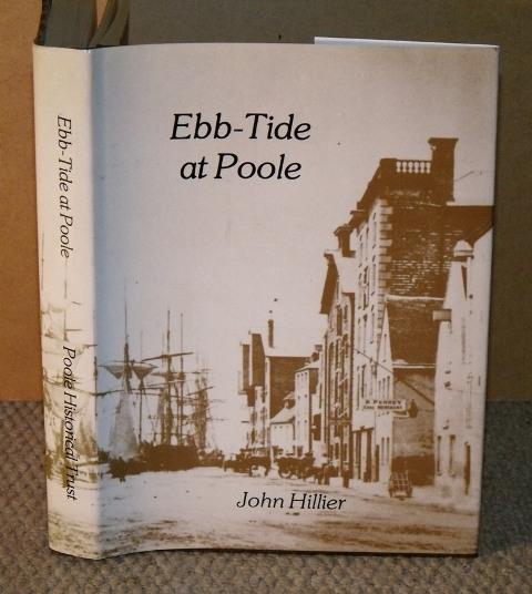 Image for Ebb-Tide at Poole.