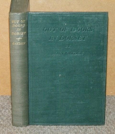 Image for Out of Doors in Dorset.
