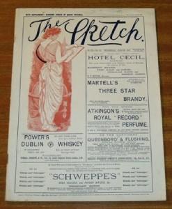 Image for The Sketch June 30th 1897 No 231 Vol XVIII With Supplement; Diamond Jubilee of Queen Victoria