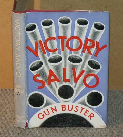 Image for Victory Salvo.