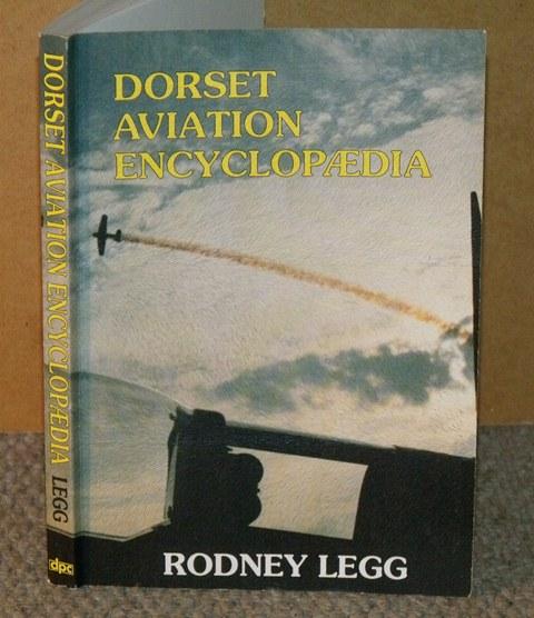 Image for Dorset Aviation Encyclopaedia.