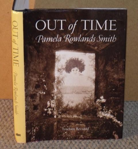 Image for Out of Time. Tyneham Revisited. (Fiction).