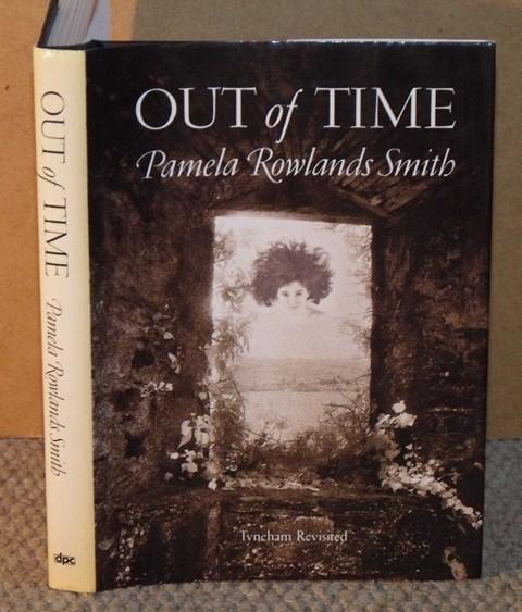 Image for Out of Time. Tyneham Revisited. (Fiction).