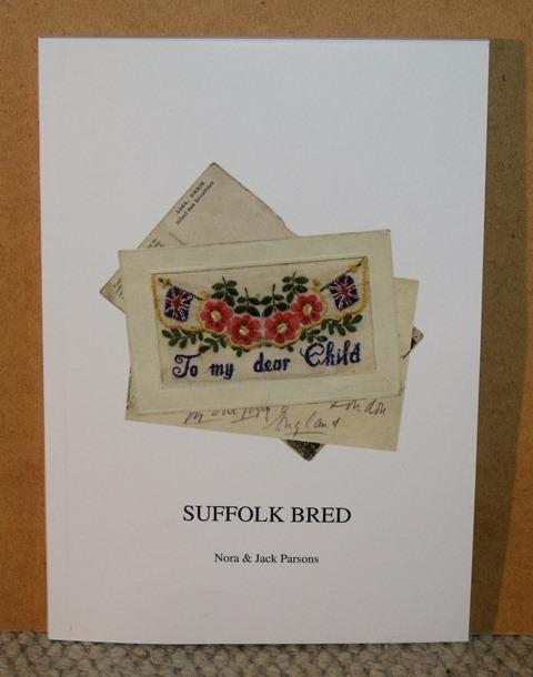 Image for Suffolk Bred.