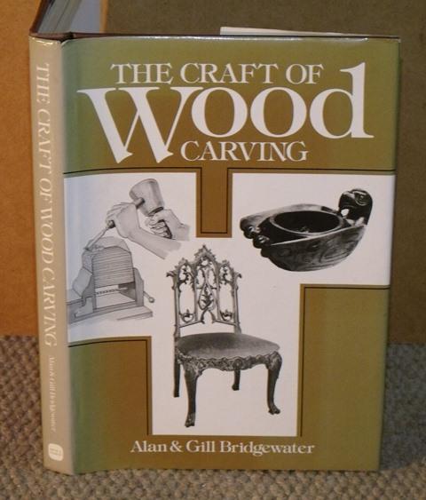 Image for The Craft of Wood Carving.
