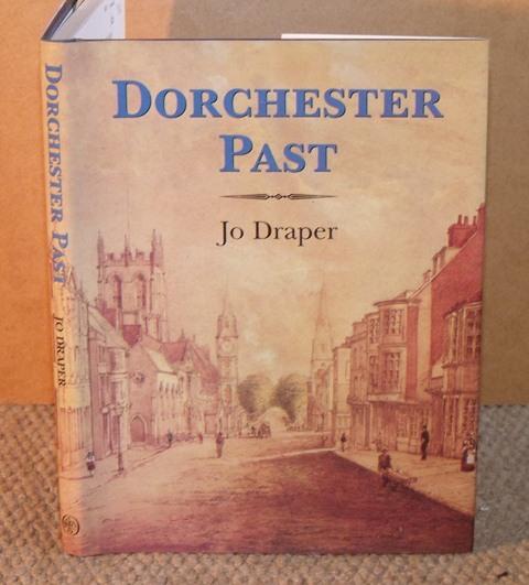 Image for Dorchester Past. Signed copy.