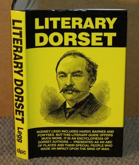 Image for Literary Dorset.