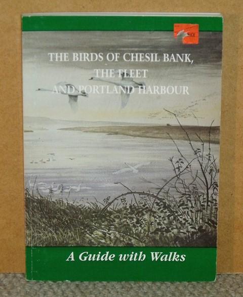 Image for The Birds of Chesil Bank, the Fleet and Portland Harbour.