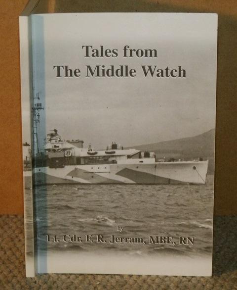 Image for Tales from The Middle Watch.