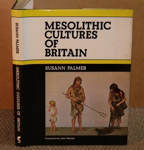Image for Mesolithic Cultures of Britain.