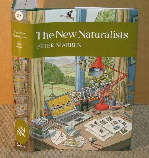 Image for The New Naturalists. (The New Naturalist No. 82).