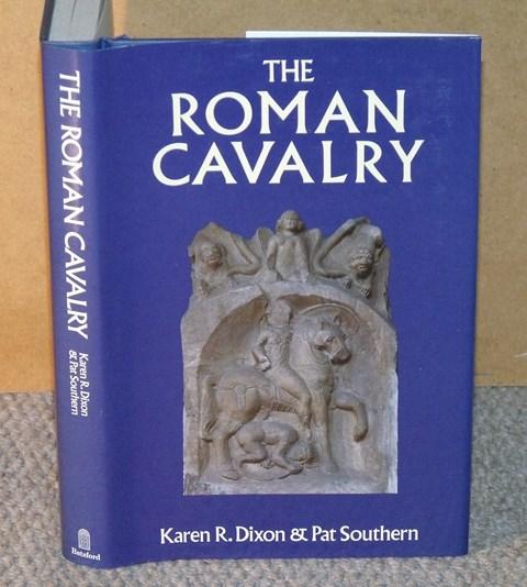 Image for The Roman Cavalry From the First to the Third Century AD.