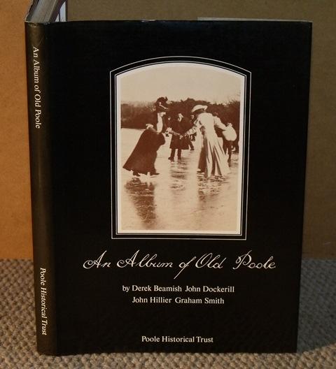 Image for An Album Of Old Poole